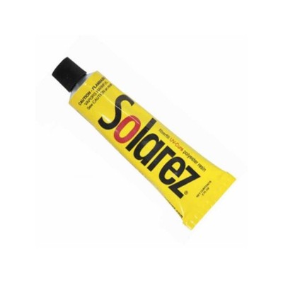 Kit de reparation solarez polyester 55G