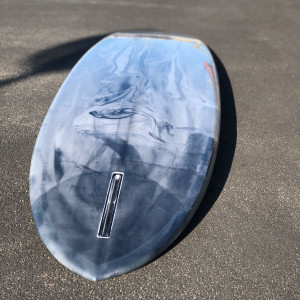 Longboard 9'6 Sean cusick Surfboard