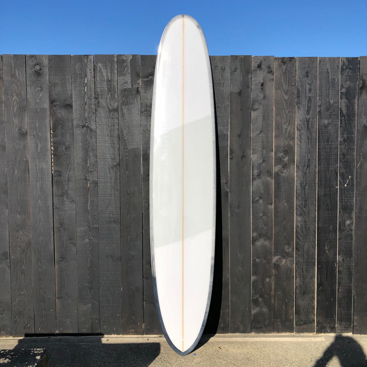 Longboard 9'6 Sean cusick Surfboard