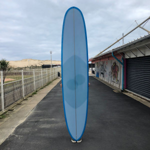 longboard 9'2 Sean Cusick Surfboard