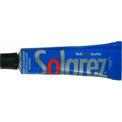 Kit de réparation solarez epoxy 55G