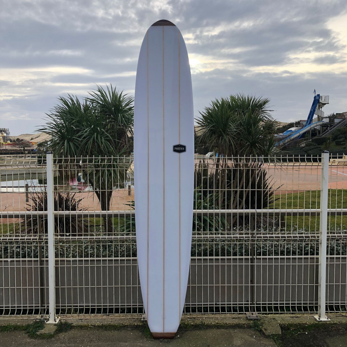 Longboard Phoenix 9'2