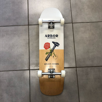 Arbor Cruiser Legacy Series Martillo Multi