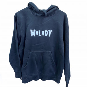 Hoodies MALADY MASS