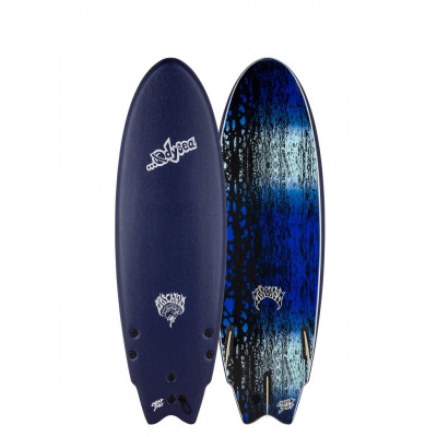 Lost RNF 5'11 Midnight blue