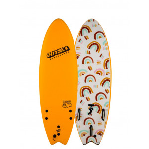Catch surf SKIPPER (THRUSTER) - TAJ BURROW PRO 5'6