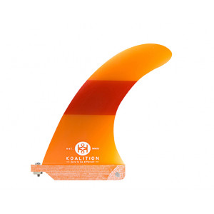 Derive Koalition classic 6'5 orange