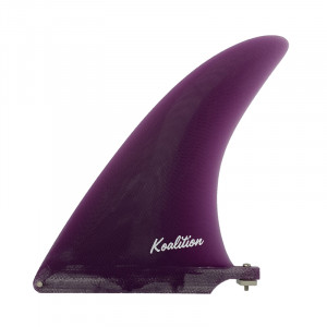 derive Koalition mid 7'0 purple