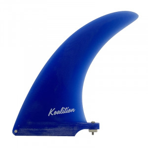 Derive koaltion K-flex 7'25 blue