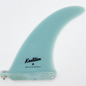 derive Koaltion classic pastel blue 7'0