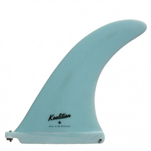 derive Koaltion classic PASTEL BLUE 7'0