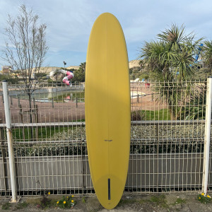 Tyler warren Function hull 8'0