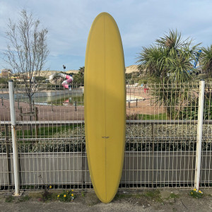 Tyler warren Function hull 8'0