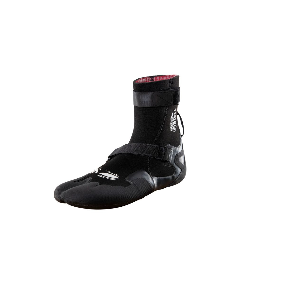 Buell 3MM Split Toe Super Bootie