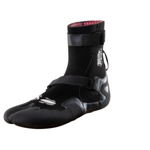 Buell 3MM Split Toe Super Bootie