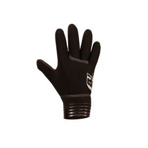 Buell 3MM 5 Finger Glove (Unisex)