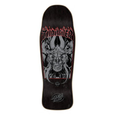 SANTA CRUZ x THRASHER Winkowski