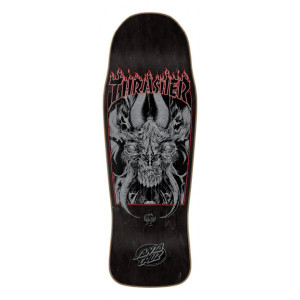 SANTA CRUZ x THRASHER Winkowski