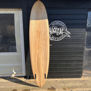 Tom wegener surfboard