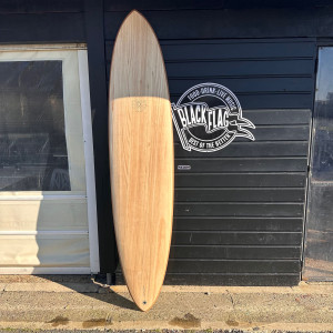 Tom wegener surfboard