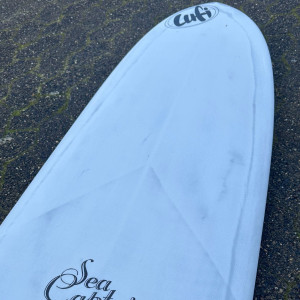 Lufi Sea captain 9'1