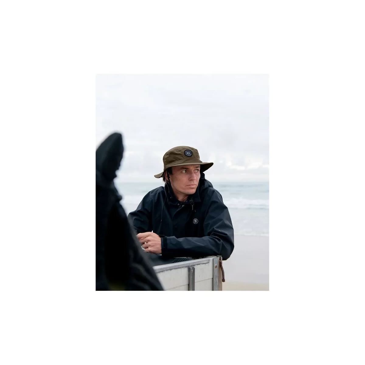 Surf hat chapeau de surf