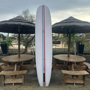 9'4 The one Lufi surf co