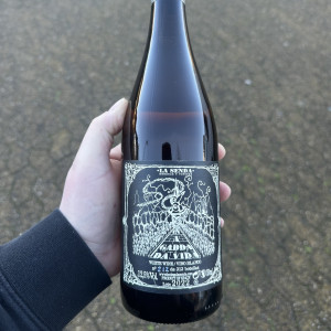 In a gadda da vida - bodega la senda 2022