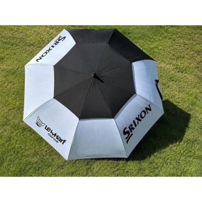 Parapluie Srixon X Le wharf golf club