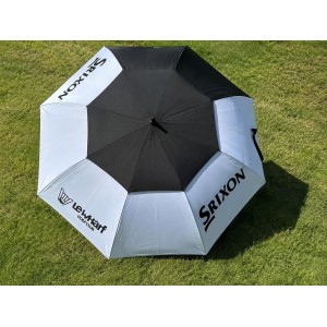 Parapluie Srixon X Le wharf golf club