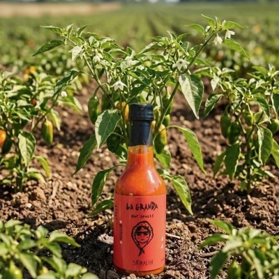Sriracha La granda