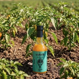 piri piri La granda