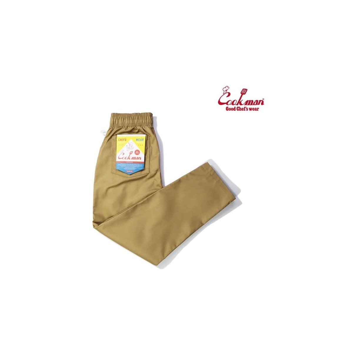 Cookman Chef Pants - peanuts