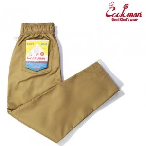 Cookman Chef Pants - peanuts