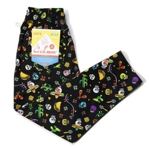 Cookman Chef Pants - Mexico