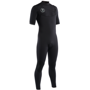 Combinaison vissla 2/2 mc black/silver