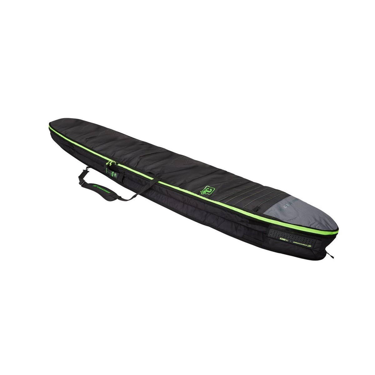 Housse boardbag longboard double 9'6