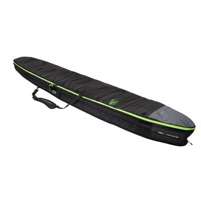 Housse de voyage de surf longboard double 9'6 créature