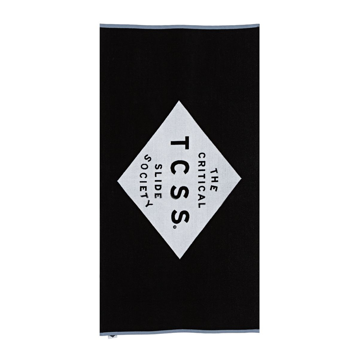 Serviette de plage TCSS