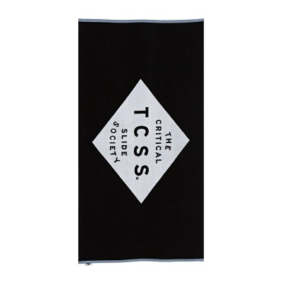 Serviette de plage TCSS