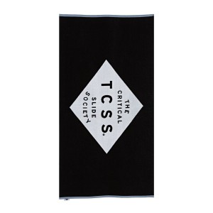 Serviette de plage TCSS