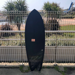 Twin Fish Onata 5'5