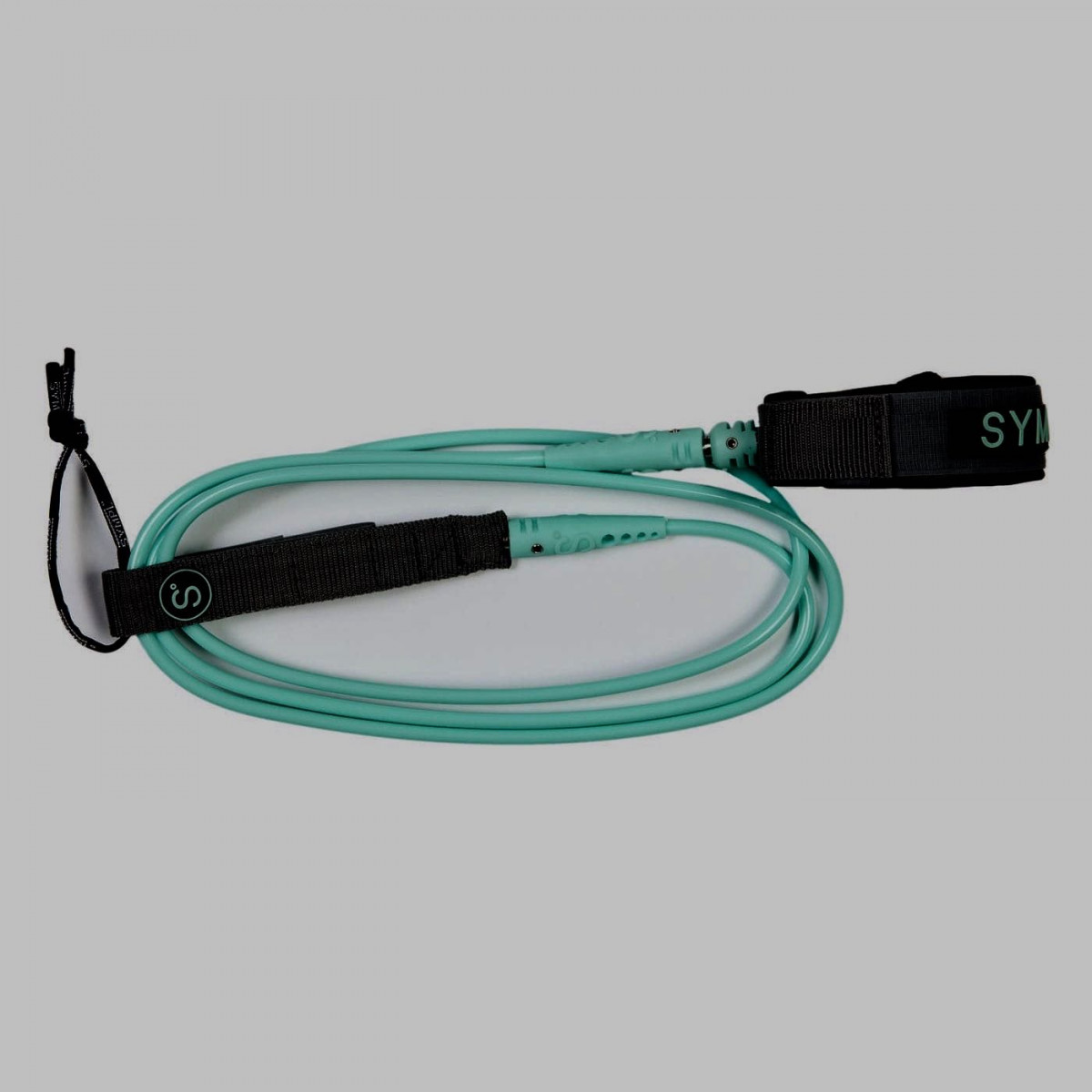 Leash Sympl co 6' comp mint