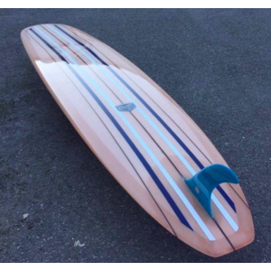 Longboard