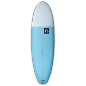 Shortboard & Hybride