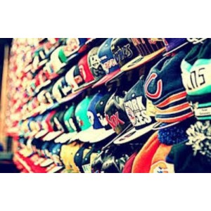 Casquettes