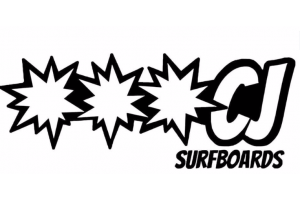 Cj surfboard 