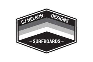 Cj nelson Surfboard